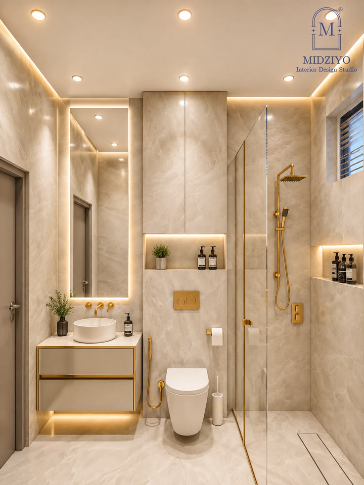 Bathroom Remodelling